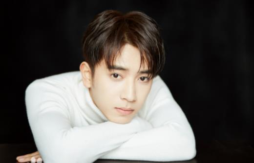 山河之影陳若軒演的誰 陳若軒簡介照片