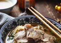 甘肅將為蘭州牛肉拉面立法 具體事件經(jīng)過是什么?