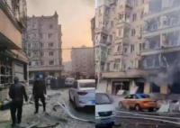 哈爾濱爆炸事故原因初查系人為 背后原因簡直驚呆了眾人