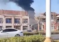 冷庫火災(zāi)逝者家屬:施工時(shí)有難聞氣味 真相揭露真的令人大吃一驚