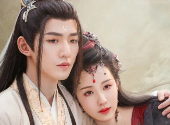 長月燼明葉冰裳結(jié)局是什么