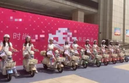 淄博175美少女接送游客非官方行為 真相到底是什么?