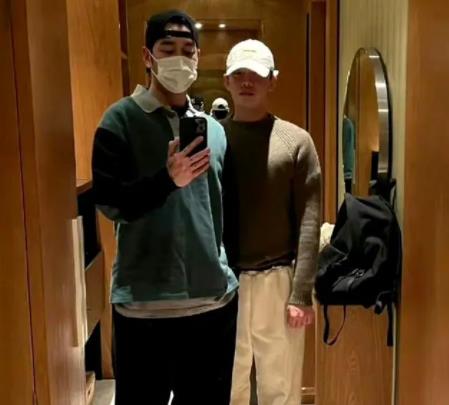 劉亞仁男友被立案調(diào)查 真相到底是什么?