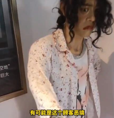 蠟像館明星蠟像失真慘不忍睹 畫面曝光簡直太嚇人
