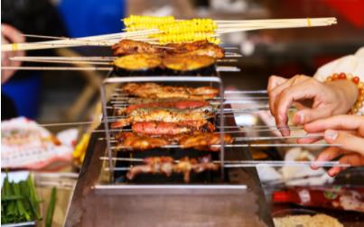 這個五一超20萬人去淄博 具體事件經(jīng)過是什么?