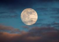 今年首場(chǎng)天狗食月將登場(chǎng) 照片曝光直接讓人大呼意外