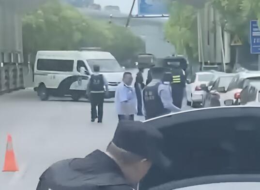 江陰槍擊案嫌犯或已跟蹤受害人半年 背后真相簡直驚呆了眾人