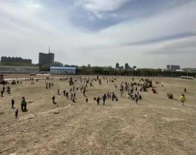 景區(qū)宣傳視頻“假到離譜”被整頓 事件始末是什么?