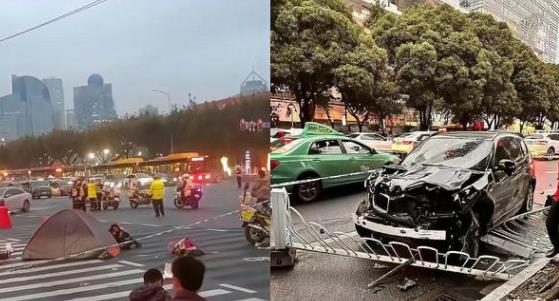 寶馬撞人案司機(jī)不服死刑提起上訴 真相揭露真的令人大吃一驚