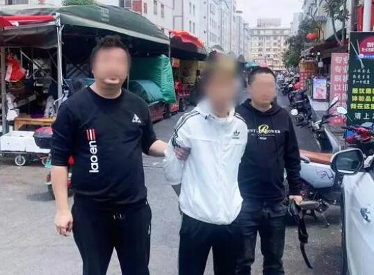 男子打傷女友逃往外省3天被抓回 具體事件經(jīng)過是什么?