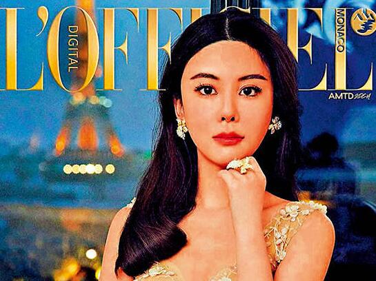 香港名媛碎尸案已有7人被捕 具體有哪些人參與?