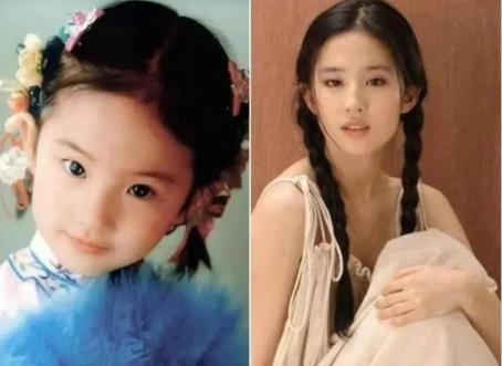 網(wǎng)友自稱曾霸凌劉亦菲 背后原因簡直驚呆了眾人