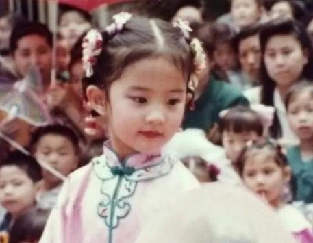 網(wǎng)友自稱曾霸凌劉亦菲 結(jié)果真的令人大吃一驚