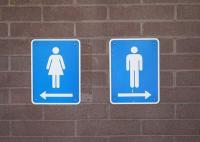 高校將部分男廁改女廁引熱議 真相揭露真的令人大吃一驚