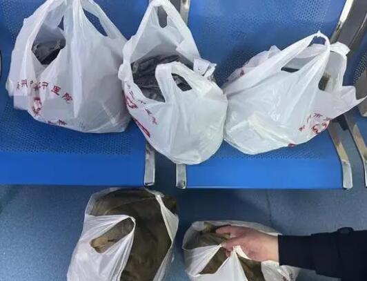 鄭州一醫(yī)院開出2.3萬元中藥處方 真相到底是什么?