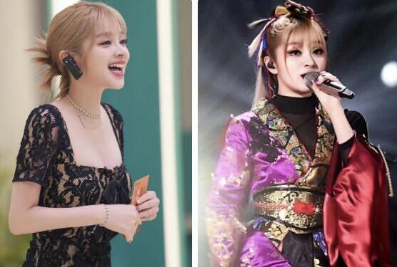 美依禮芽人氣斷層第一 美依禮芽個人資料簡介