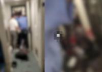 火車上被害男子親屬:錯(cuò)過(guò)搶救時(shí)間 背后真相簡(jiǎn)直驚呆了眾人