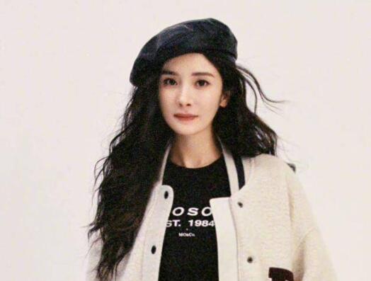 楊冪前東家一年內(nèi)失4員猛將 原因太出乎意料了