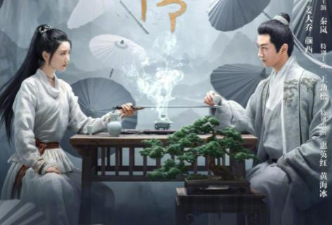 毛曉彤和陳曉合作過(guò)幾次?