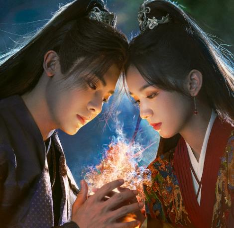 護(hù)心原著小說(shuō)結(jié)局如何?