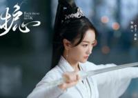 護(hù)心素影喜歡的是誰 素影最后和誰在一起了?