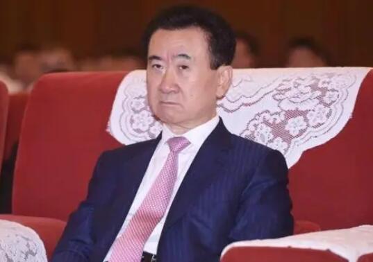 債務(wù)壓頂 王健林又到危急關(guān)頭 背后原因簡直驚呆了眾人