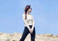 00后女孩離職旅行存款卻越變越多 背后原因簡直驚呆了眾人