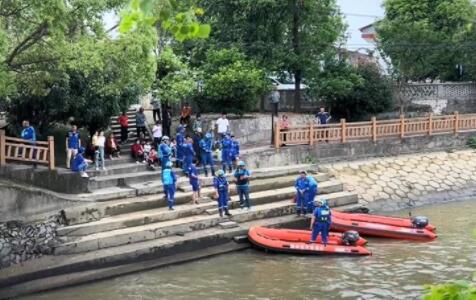 江西失蹤5歲雙胞胎被找到 均已身亡 真相太出乎意料了