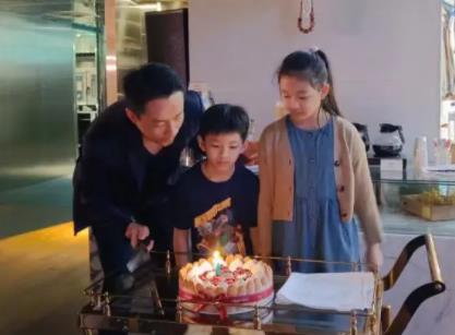 大S起訴汪小菲曝光孩子照片 真相到底是什么?