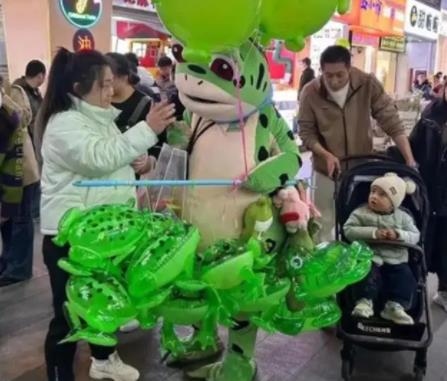 網(wǎng)紅“賣崽青蛙”到底做錯了什么 原因揭秘直接讓人傻眼了