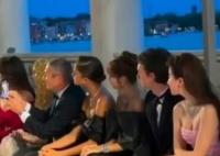 Lisa劉亦菲贊達(dá)亞同框 視覺盛宴和精神享