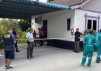 中國(guó)商人泰國(guó)酒店開(kāi)房被刺20余刀身亡 真相到底是什么?