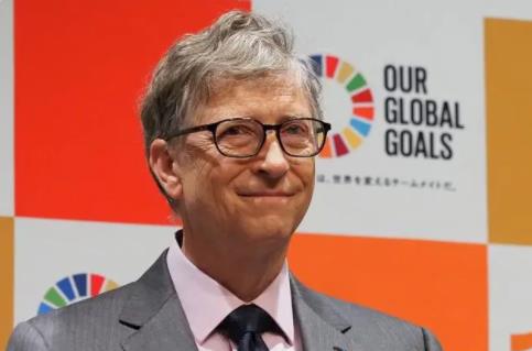 蓋茨再被曝與20歲俄女子有婚外情 背后真相簡(jiǎn)直驚呆了眾人