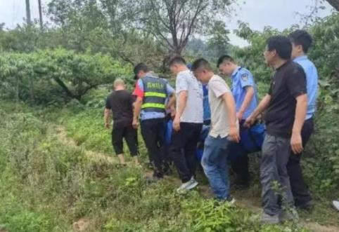 四川15歲男孩失聯(lián) 手機里發(fā)現(xiàn)遺書