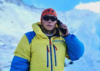 登珠峰遇難者隊友:看他倒下很難過 原因揭秘直接讓人傻眼了