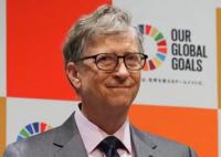 蓋茨再被曝與20歲俄女子有婚外情 背后真相簡(jiǎn)直驚呆了眾人