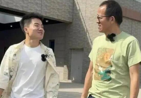 董宇輝稱俞敏洪是自己的“王多魚” 到底是什么情況?