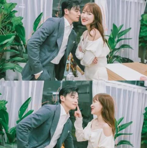 黃瑞恩羅穎分手 稱彼此之間存在差異無法繼續(xù)走下去