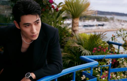 朱一龍無法出席華表獎?lì)C獎典禮 原因太出乎意料了