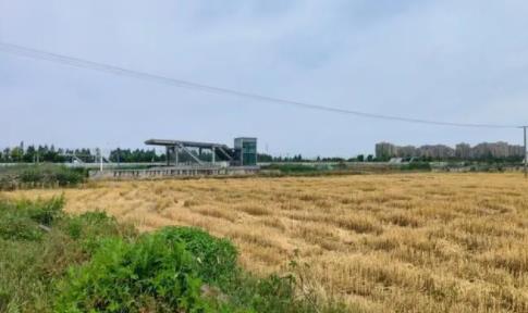 投2億建的地鐵站成“孤島” 原因竟是這樣實在是太意外了