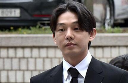 劉亞仁對警方隱瞞真實住址 真相曝光簡直太驚人了 