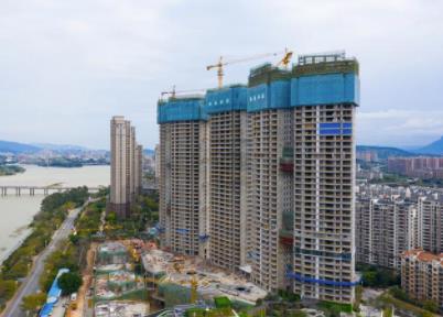 廈門樓市奇觀:買房送兩頭豬 背后原因簡直驚呆了眾人