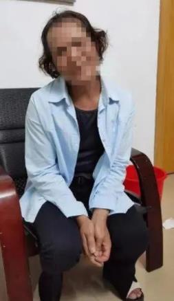 命案嫌犯男扮女裝潛逃11年后落網(wǎng) 