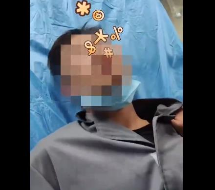 男子為逃處罰口念咒語表演抽搐2小時(shí) 真相太荒唐實(shí)在是毀三觀