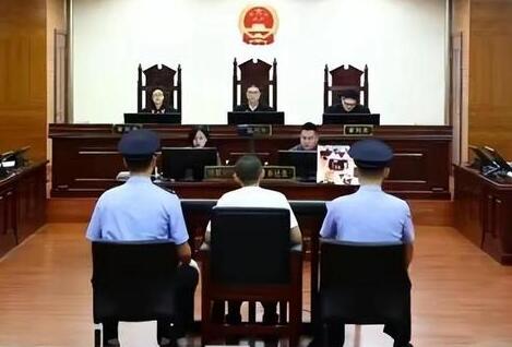 吳謝宇案二審維持死刑原判 背后真相簡直驚呆了眾人