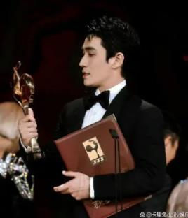 金雞獎(jiǎng)15個(gè)評(píng)委都投給了朱一龍 背后原因簡(jiǎn)直驚呆了眾人