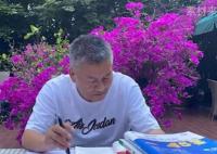 “高考釘子戶”梁實:今年應該有突破 結(jié)果真的令人大吃一驚