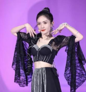 謝娜二公第一 結(jié)果真的令人大吃一驚