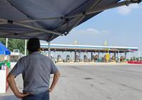 安徽村民攔下赴河南收割機就地作業(yè) 具體事件經過是什么?