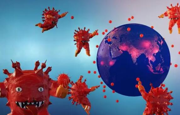 國內(nèi)出現(xiàn)偏肺病毒感染 尚無治療藥物 